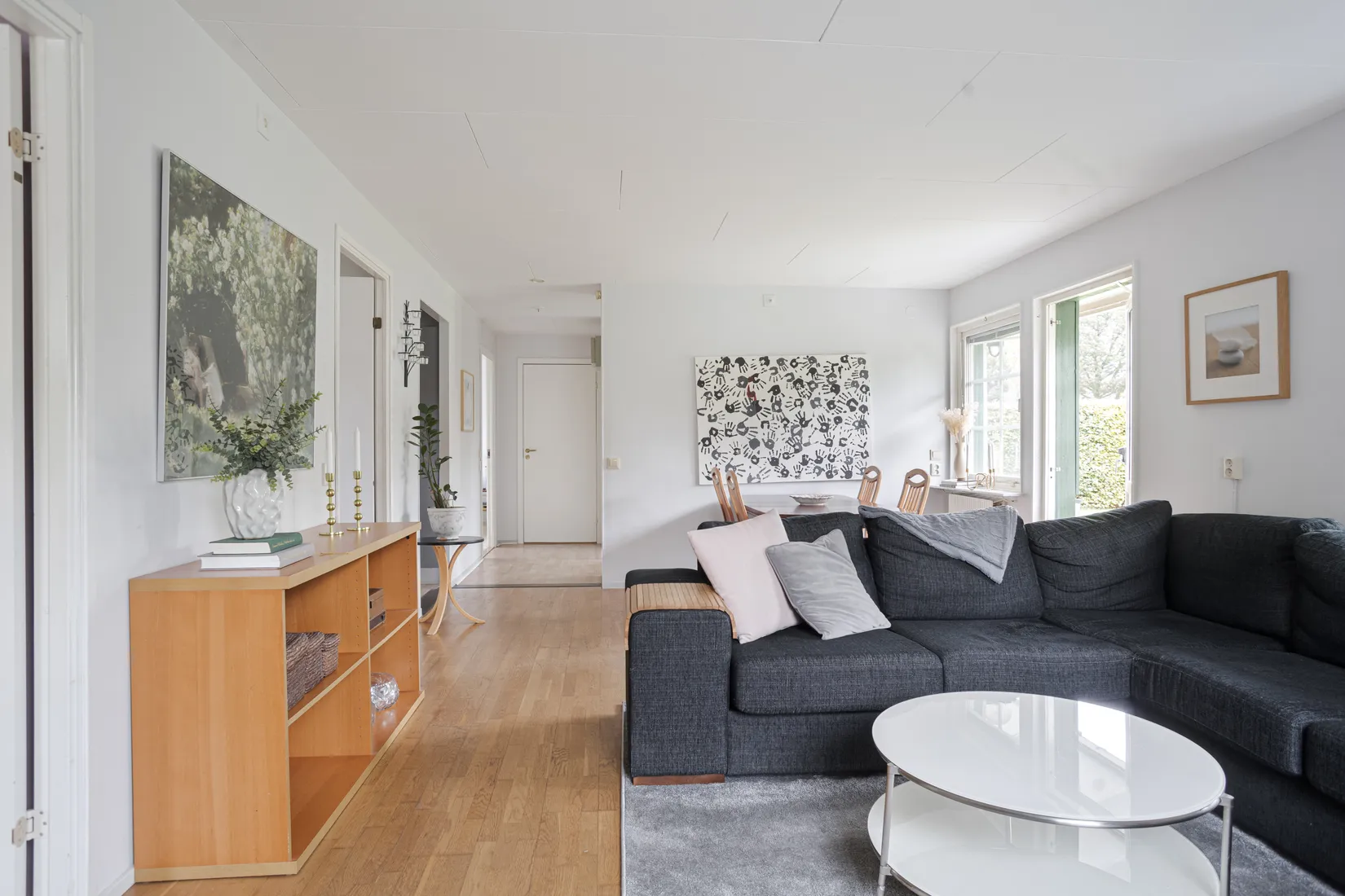Villa, Arrendevägen 8, Västra Ingelstad, Vellinge