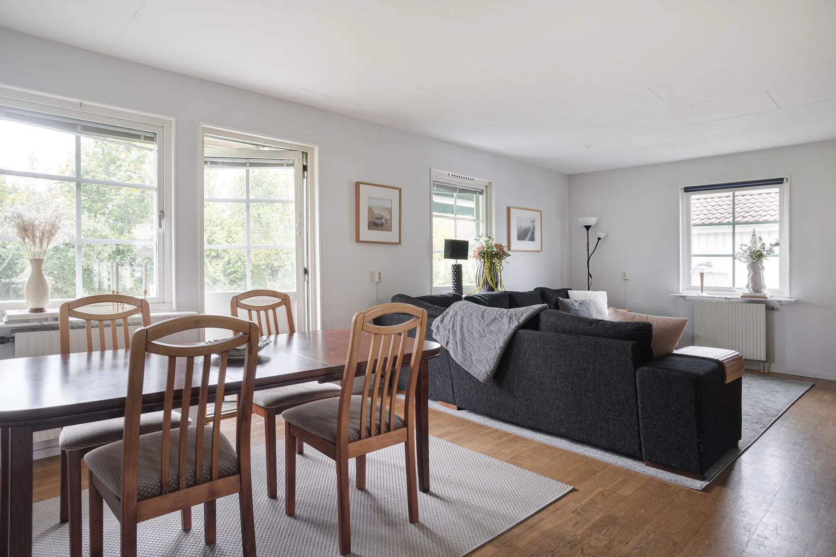 Villa, Arrendevägen 8, Västra Ingelstad, Vellinge