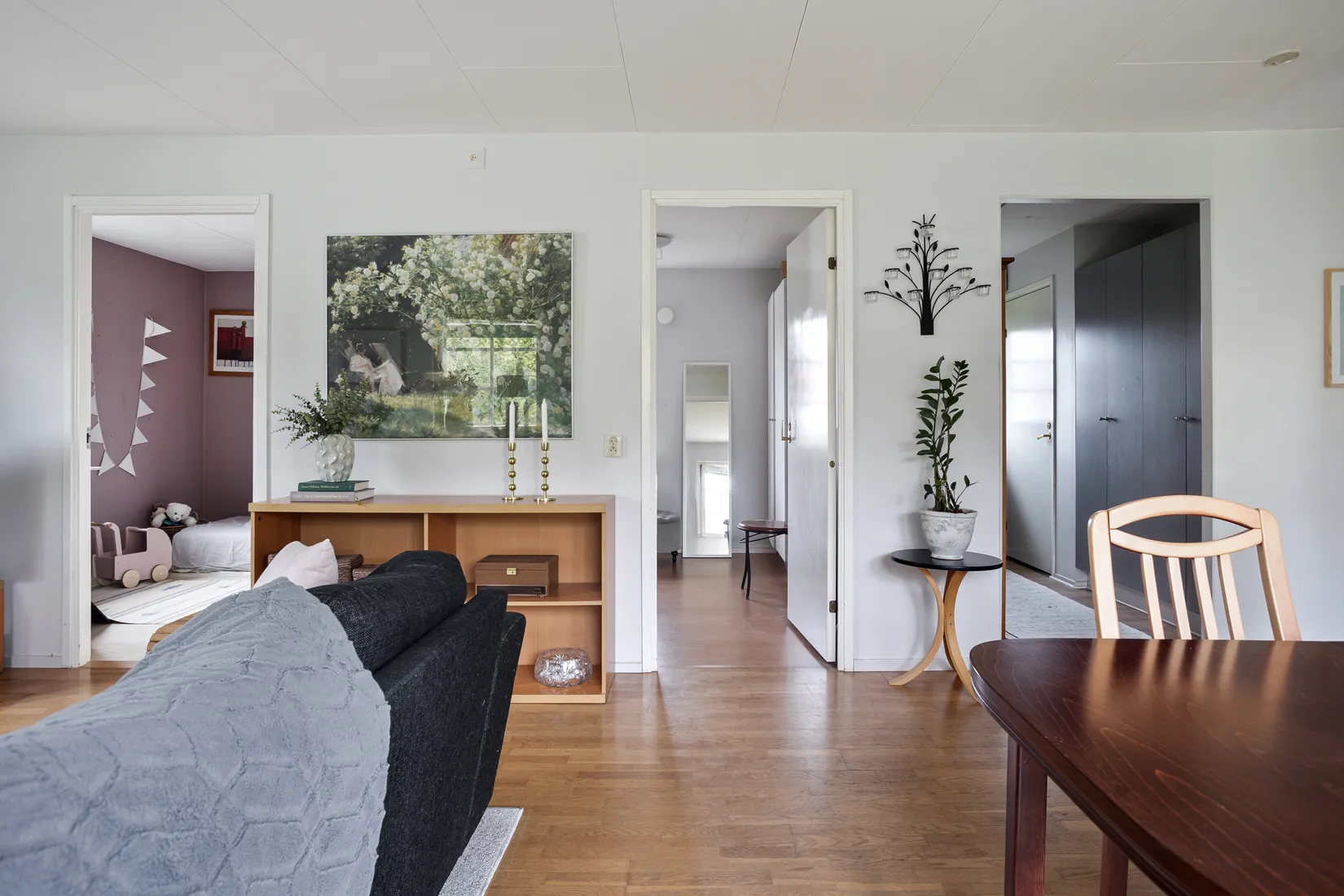 Villa, Arrendevägen 8, Västra Ingelstad, Vellinge