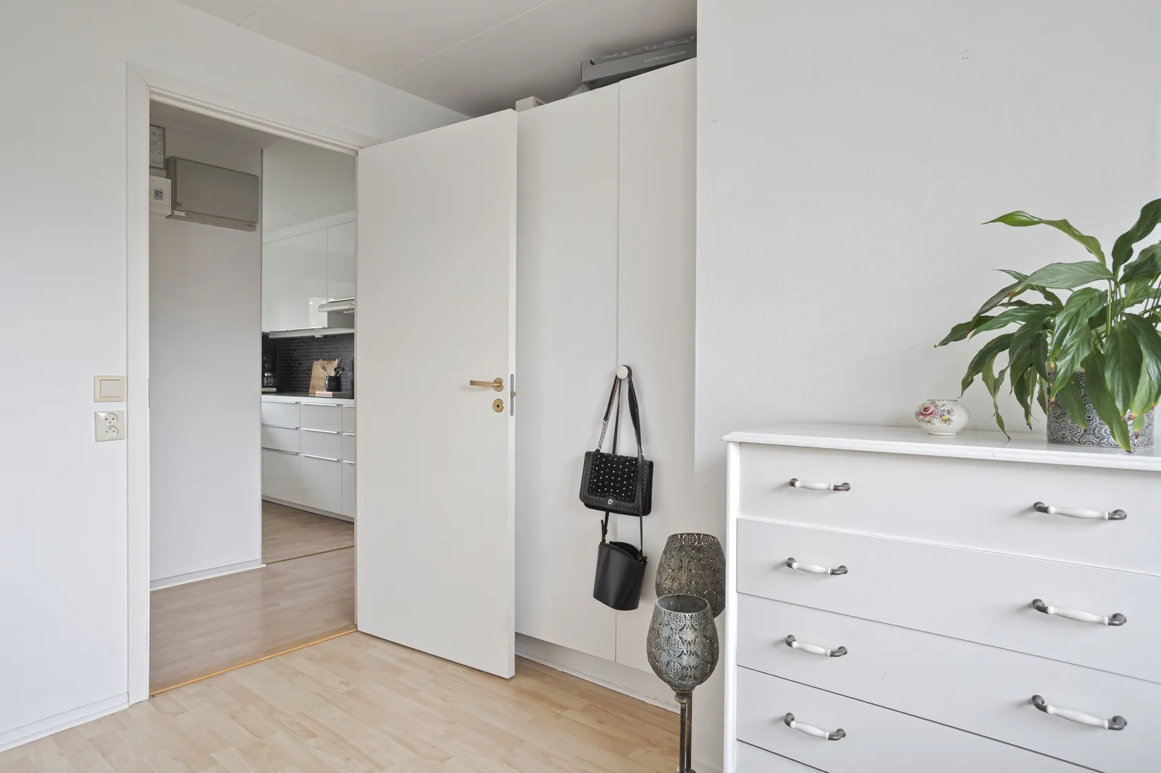 Villa, Arrendevägen 8, Västra Ingelstad, Vellinge