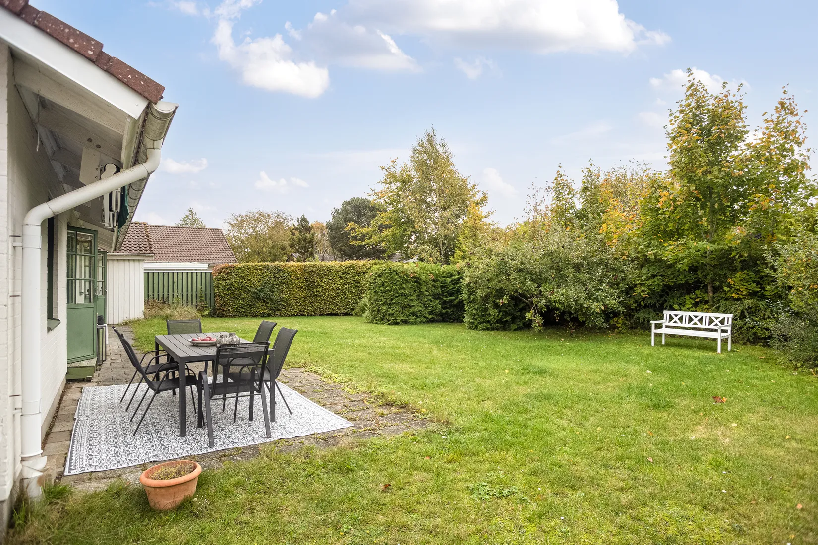 Villa, Arrendevägen 8, Västra Ingelstad, Vellinge