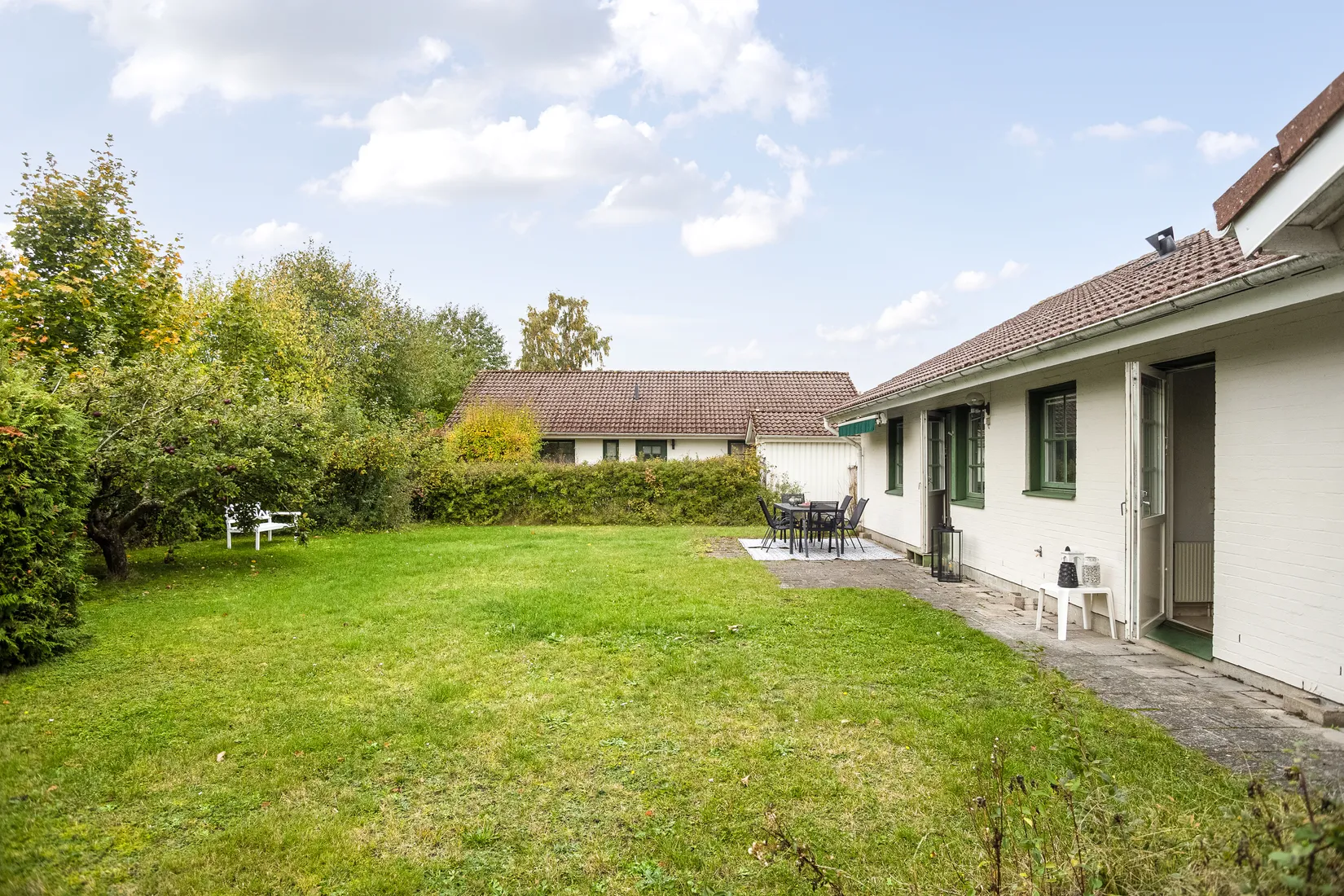 Villa, Arrendevägen 8, Västra Ingelstad, Vellinge