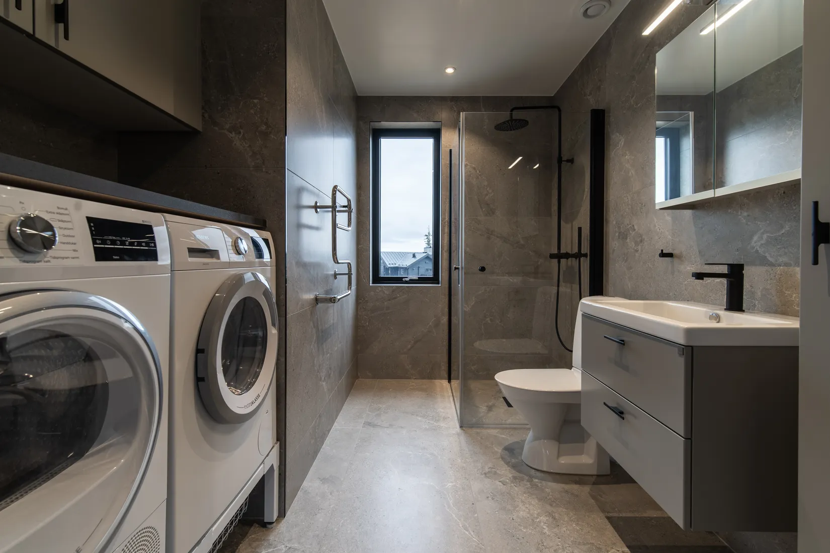 Bostadsrätt, Brunkullastigen 2C, Storhogna, Berg