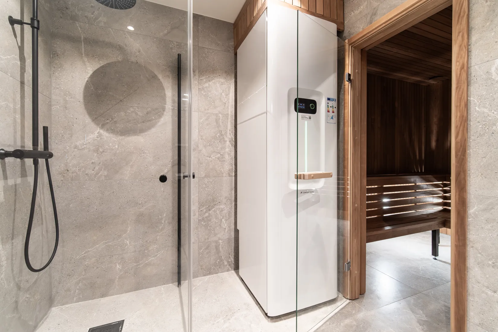 Bostadsrätt, Brunkullastigen 2C, Storhogna, Berg