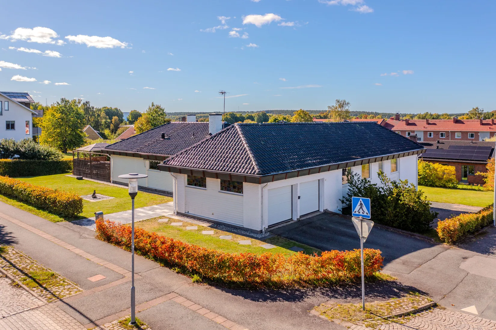 Villa, Storgatan 9, Aneby