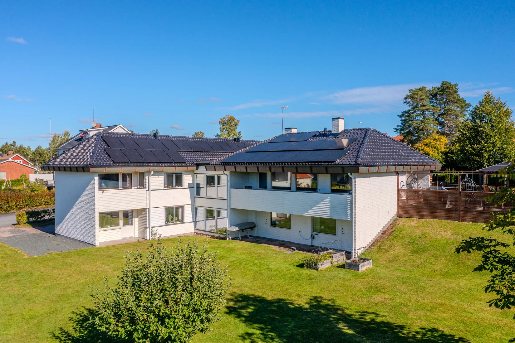 Villa, Storgatan 9, Aneby