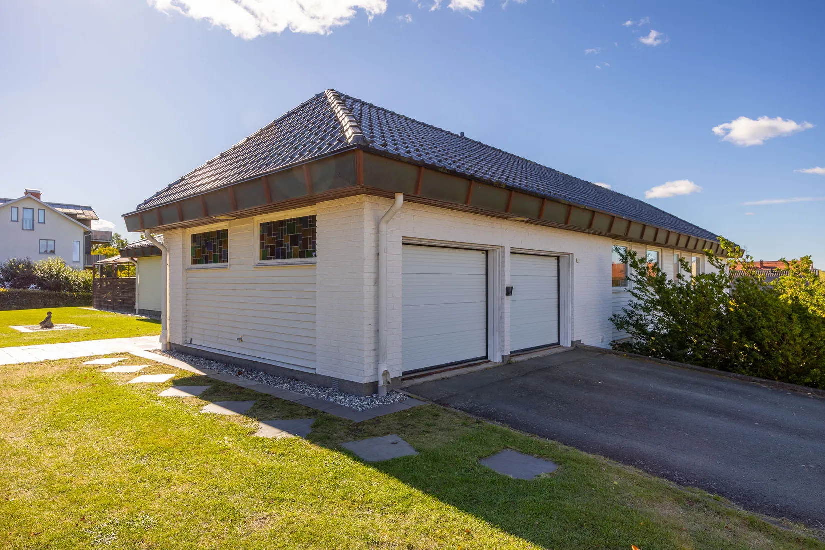 Villa, Storgatan 9, Aneby