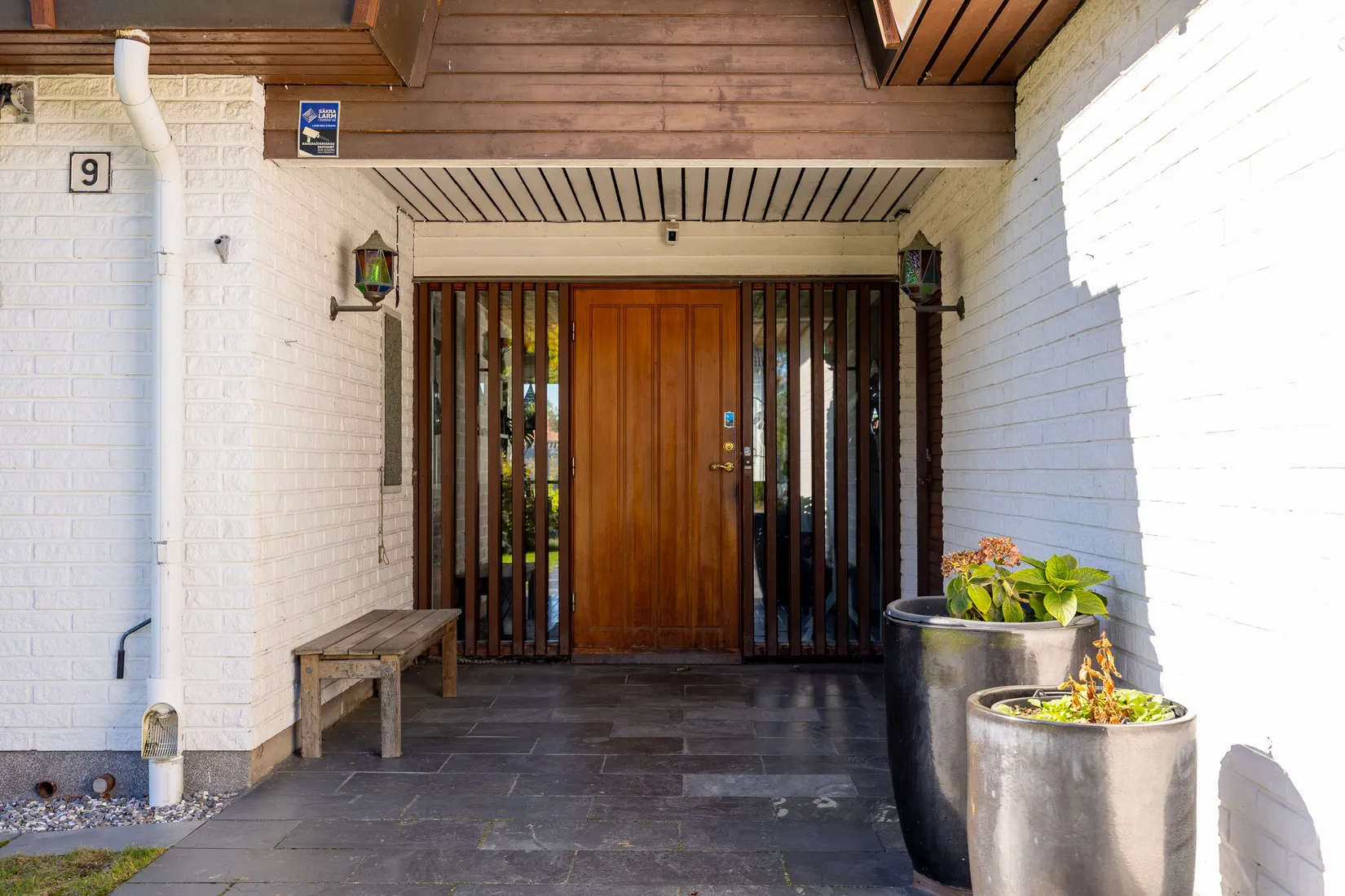 Villa, Storgatan 9, Aneby