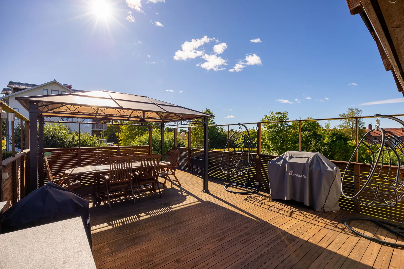Villa, Storgatan 9, Aneby
