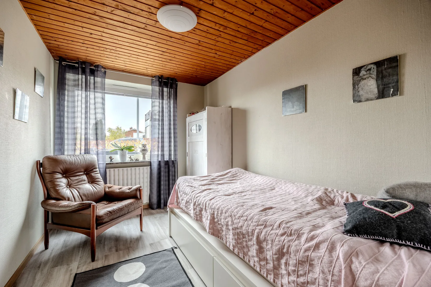 Villa, Storgatan 9, Aneby