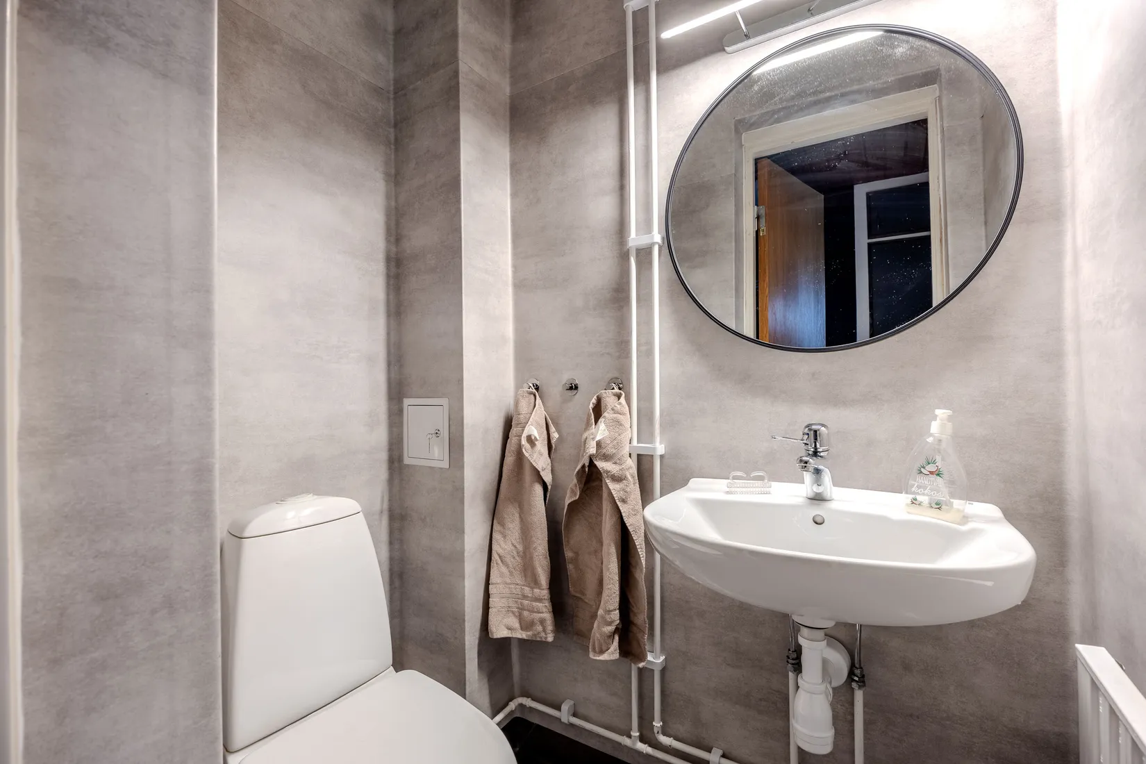 Villa, Storgatan 9, Aneby