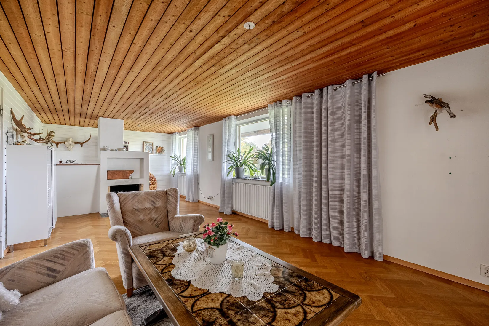 Villa, Storgatan 9, Aneby