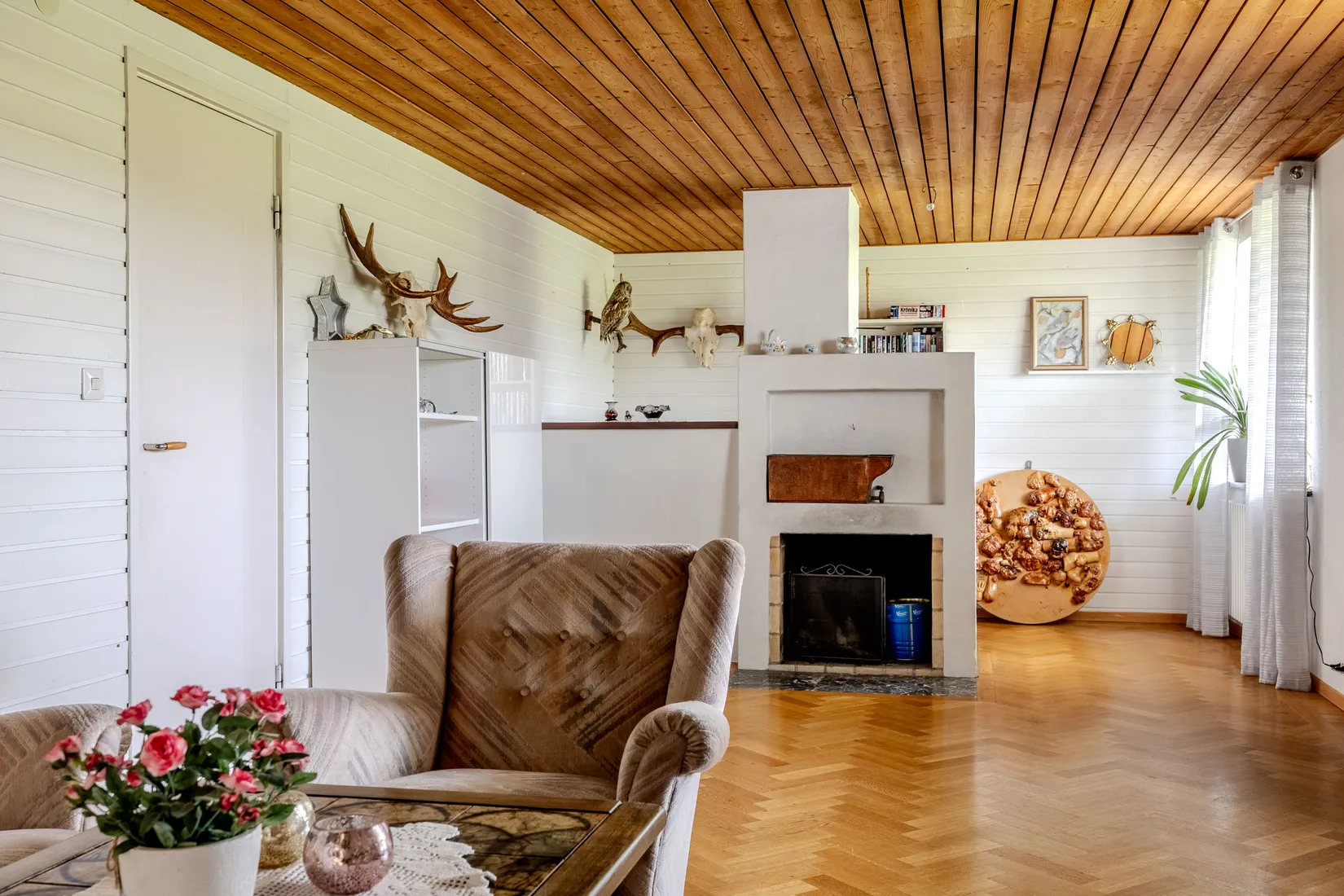 Villa, Storgatan 9, Aneby