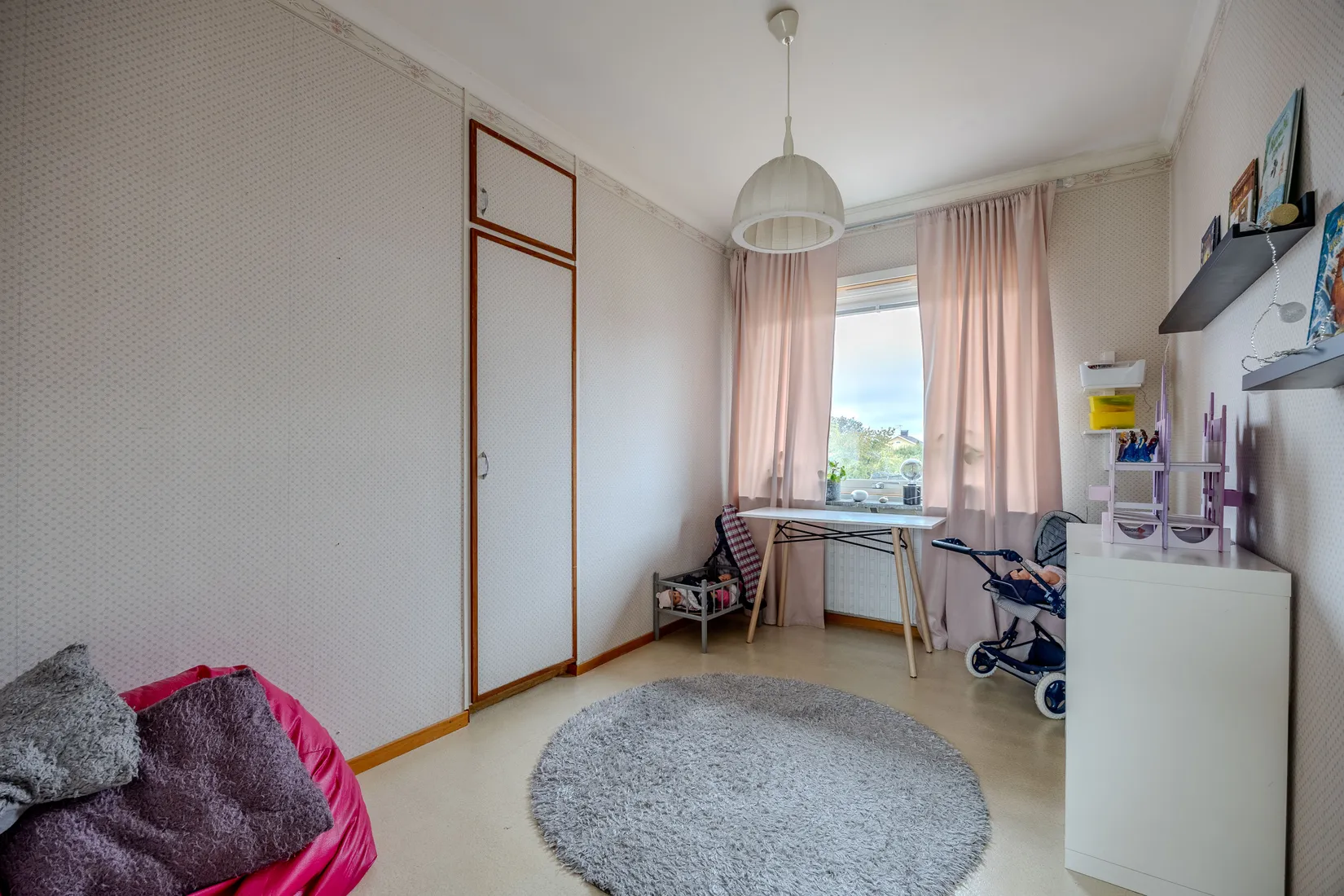 Villa, Storgatan 9, Aneby