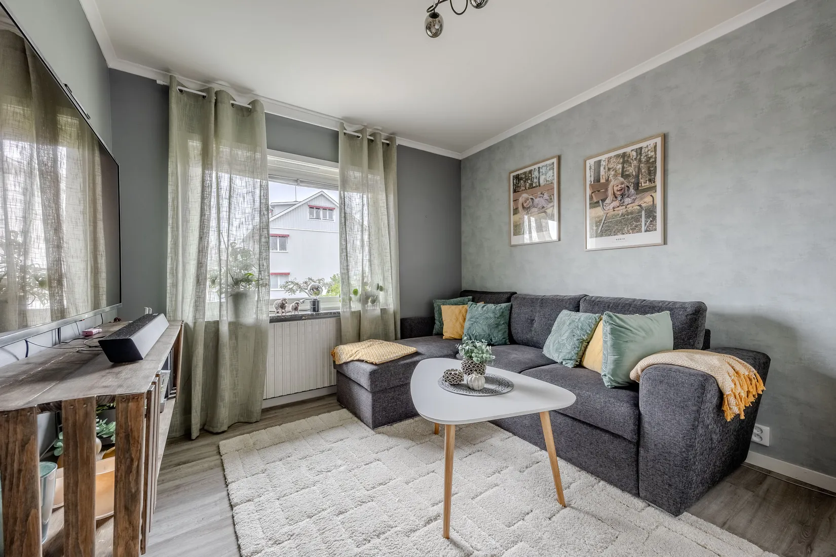 Villa, Storgatan 9, Aneby