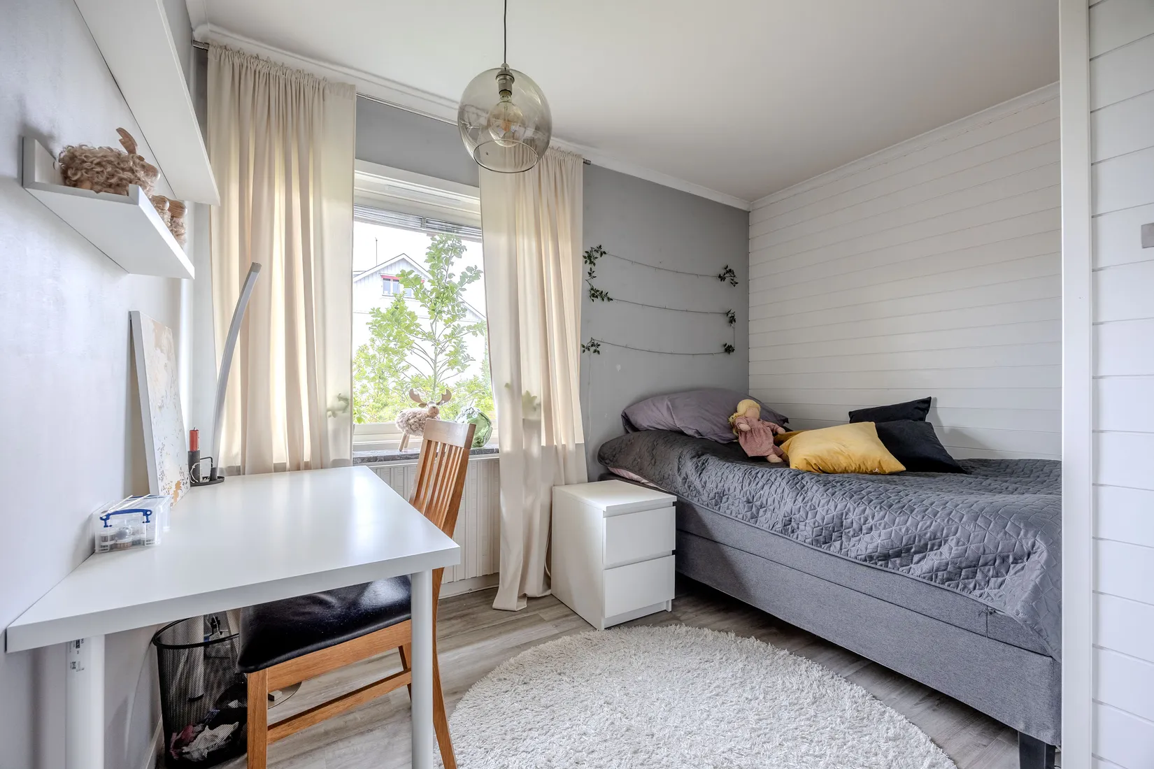 Villa, Storgatan 9, Aneby