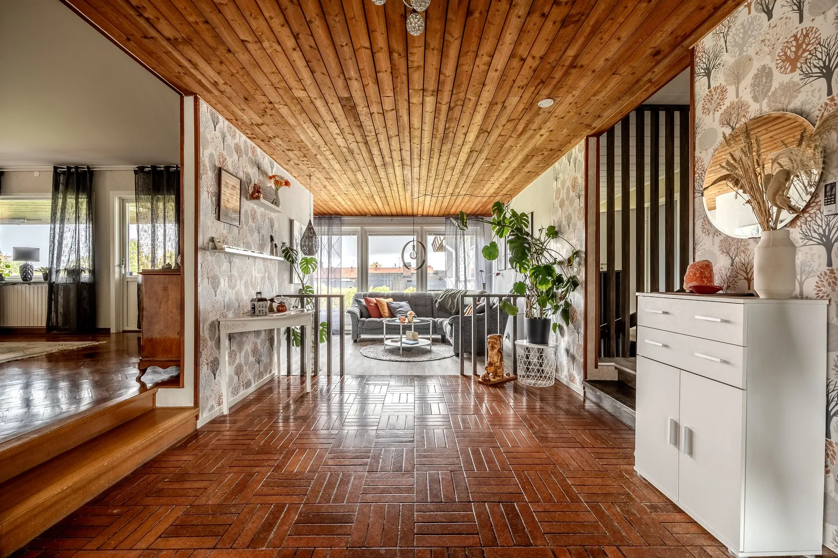 Villa, Storgatan 9, Aneby