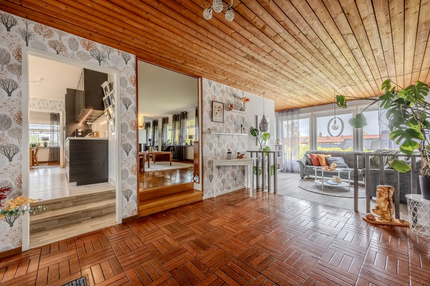 Villa, Storgatan 9, Aneby