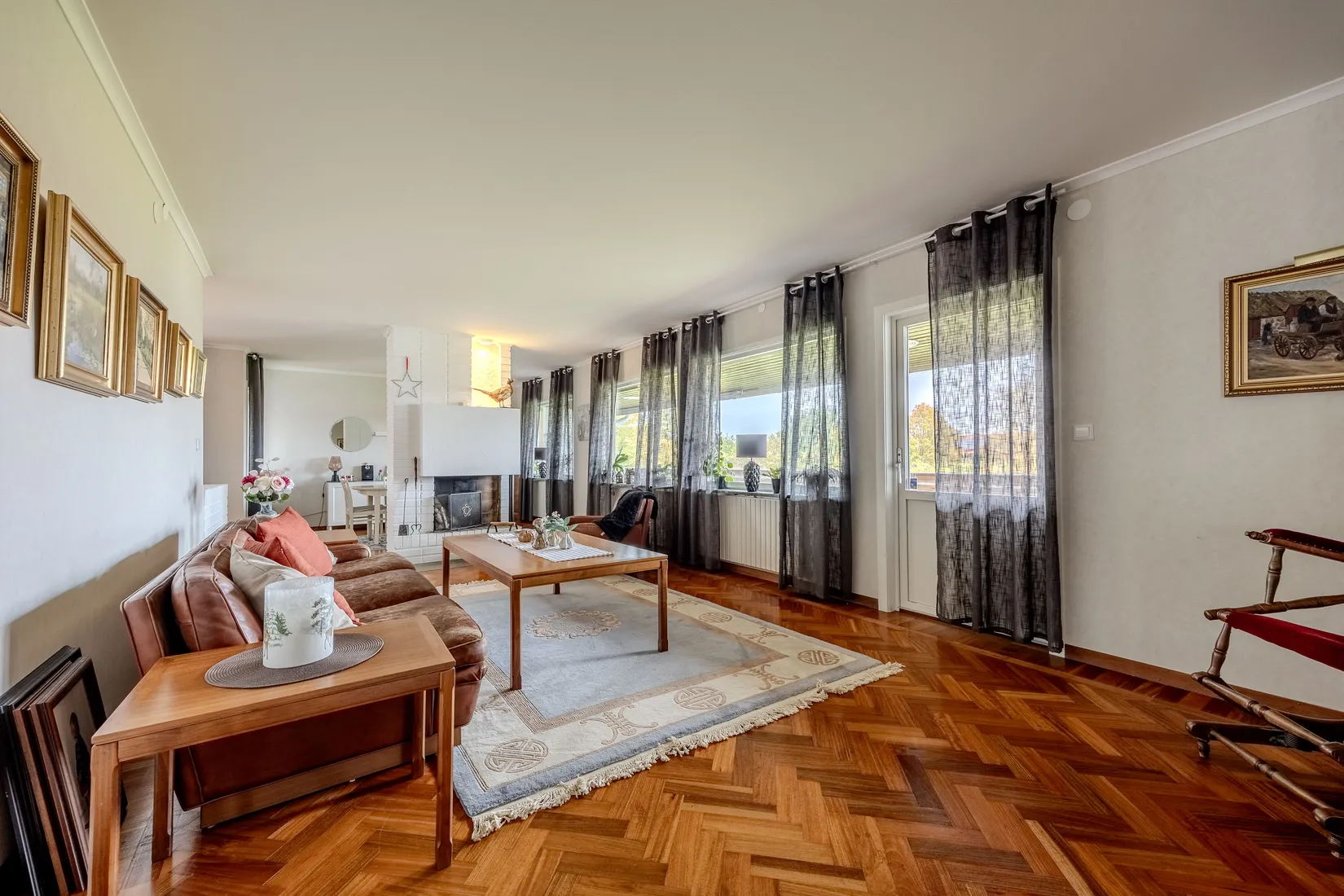 Villa, Storgatan 9, Aneby