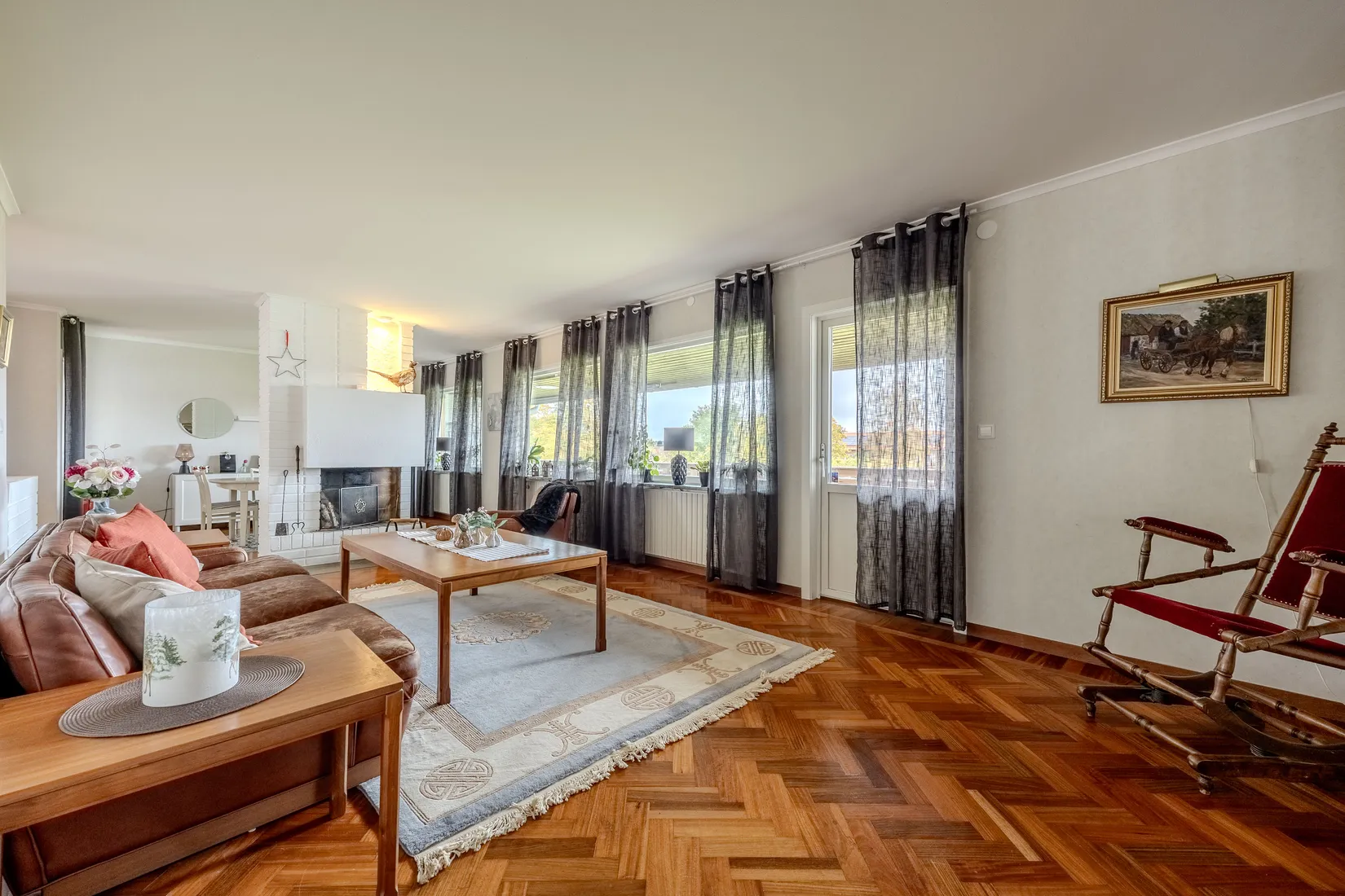 Villa, Storgatan 9, Aneby