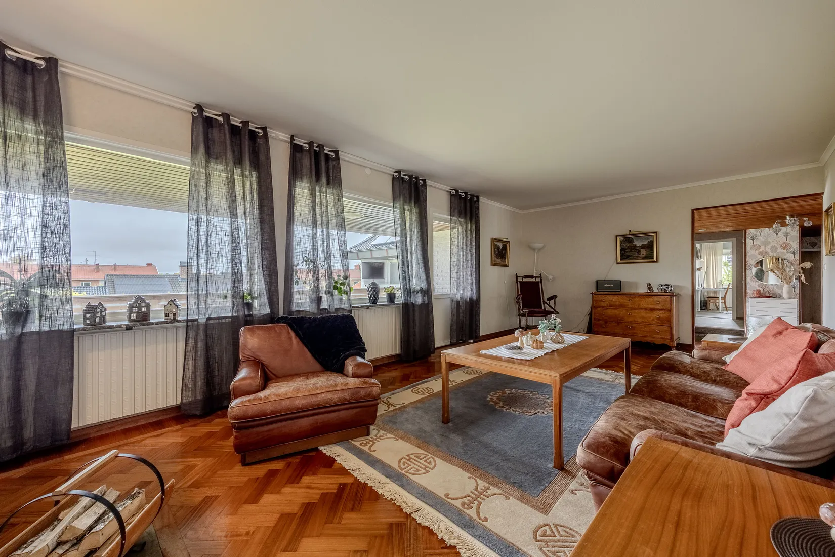 Villa, Storgatan 9, Aneby