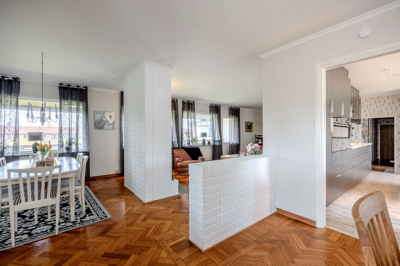 Villa, Storgatan 9, Aneby