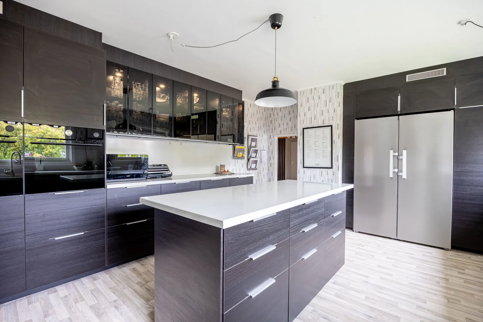 Villa, Storgatan 9, Aneby