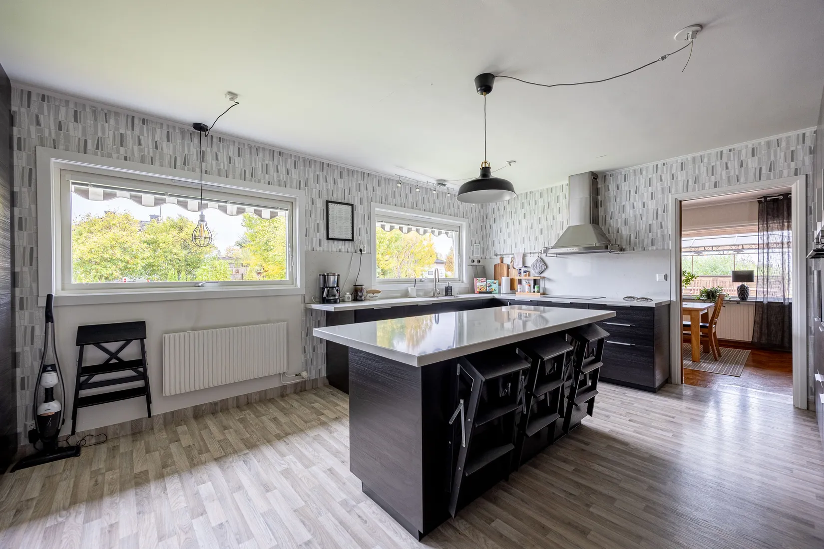 Villa, Storgatan 9, Aneby