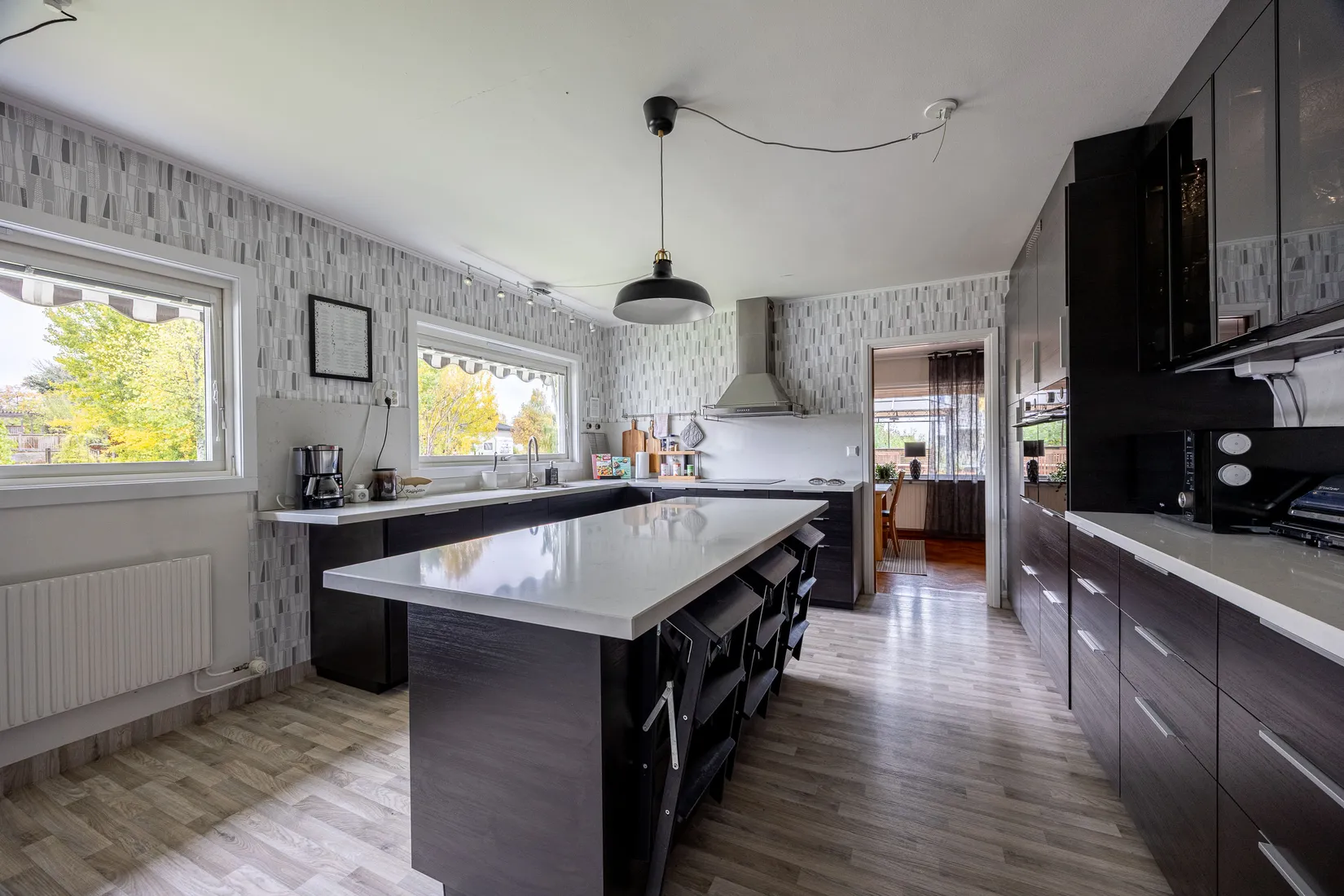 Villa, Storgatan 9, Aneby