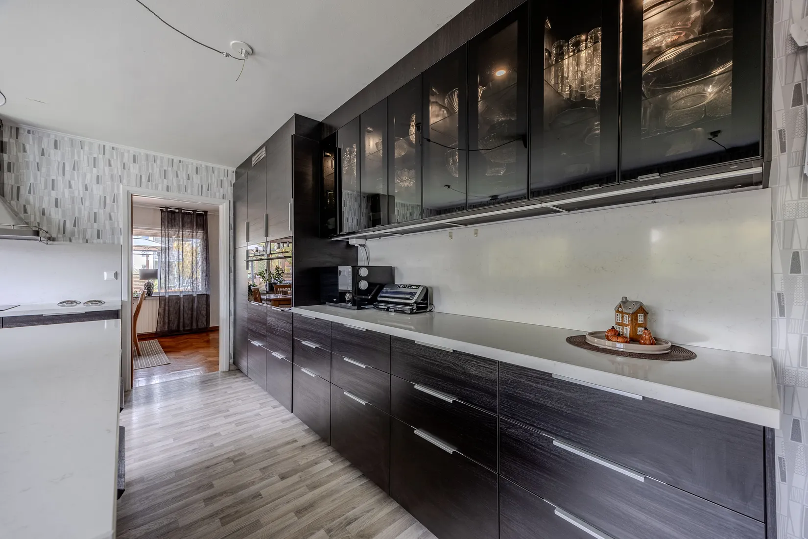 Villa, Storgatan 9, Aneby
