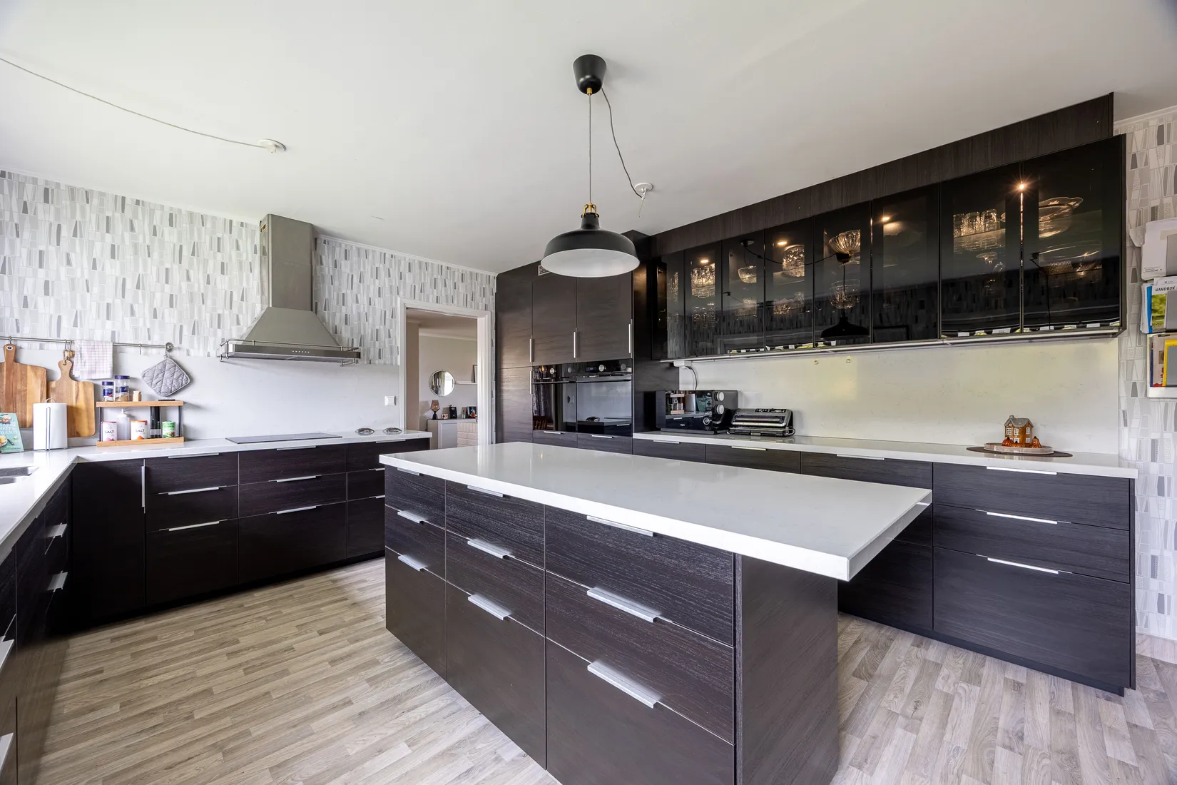 Villa, Storgatan 9, Aneby