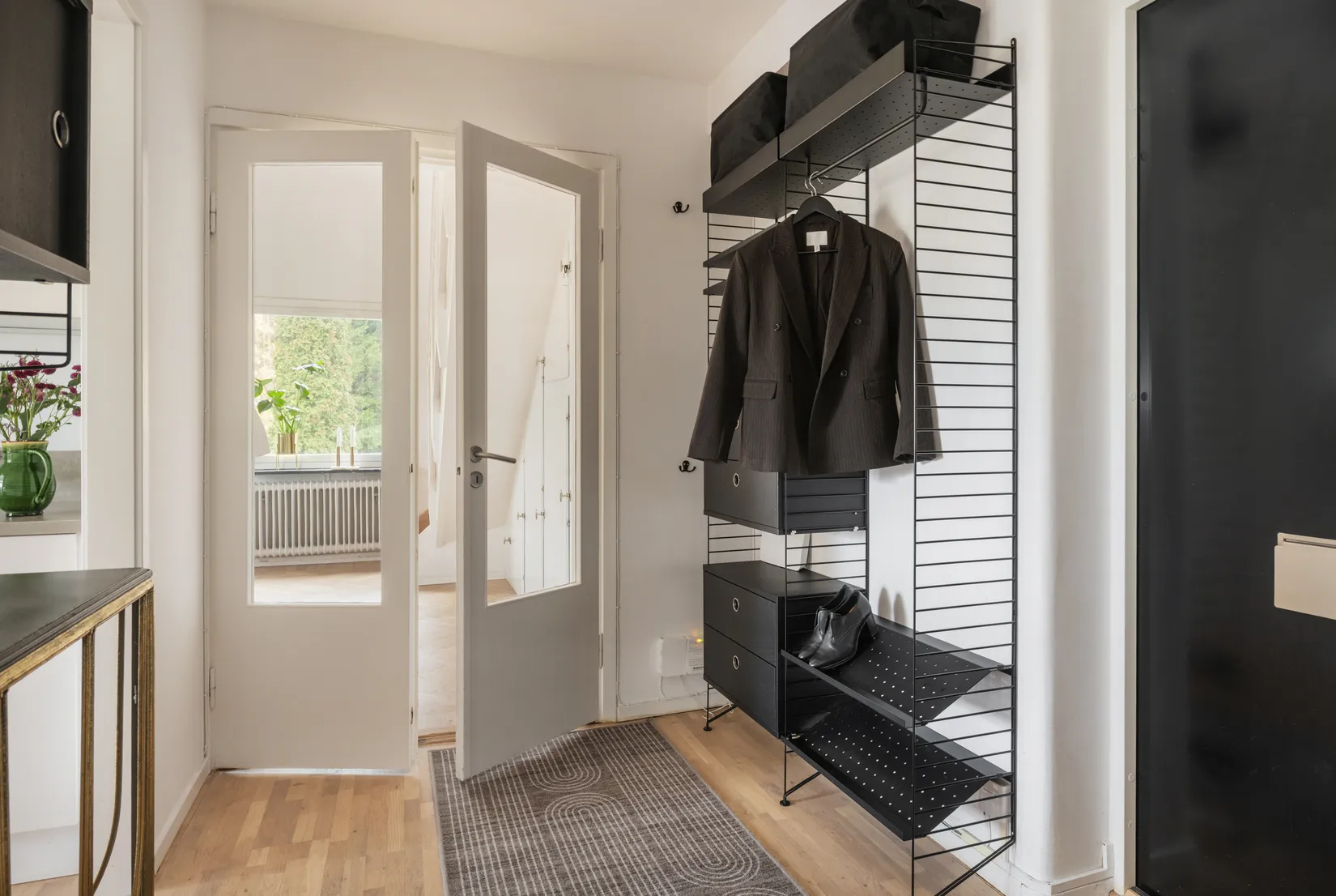 Bostadsrätt, Slottsvägen 34, Näsby Park, Täby