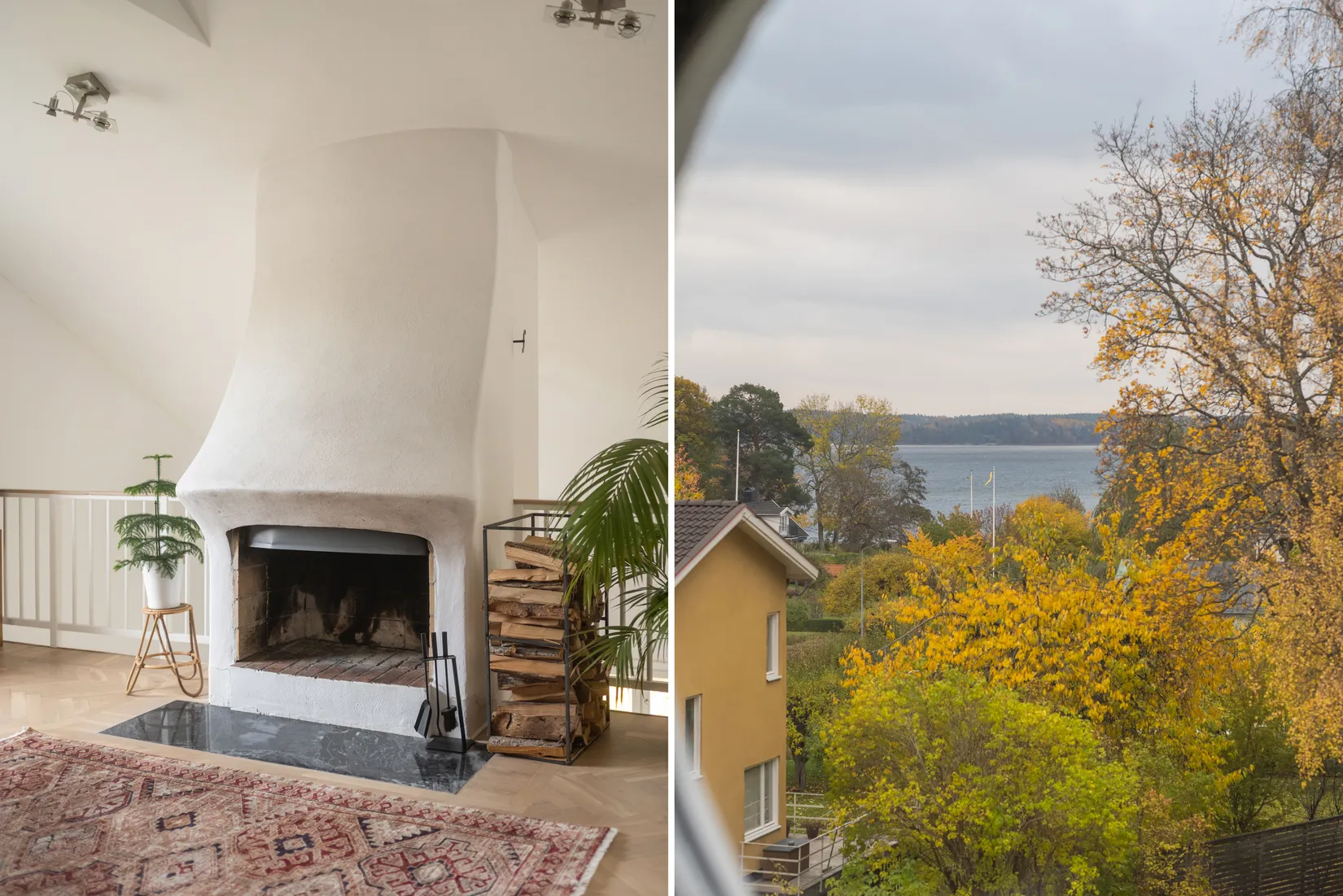 Bostadsrätt, Slottsvägen 34, Näsby Park, Täby