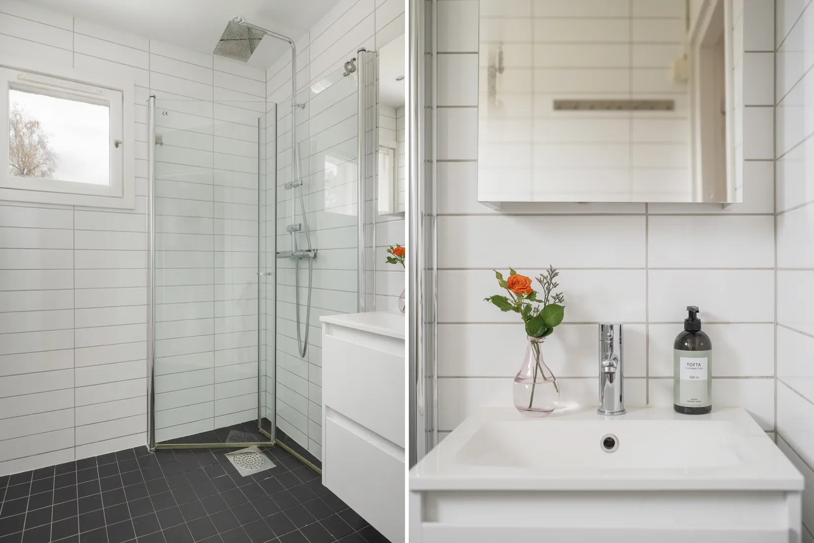 Bostadsrätt, Slottsvägen 34, Näsby Park, Täby