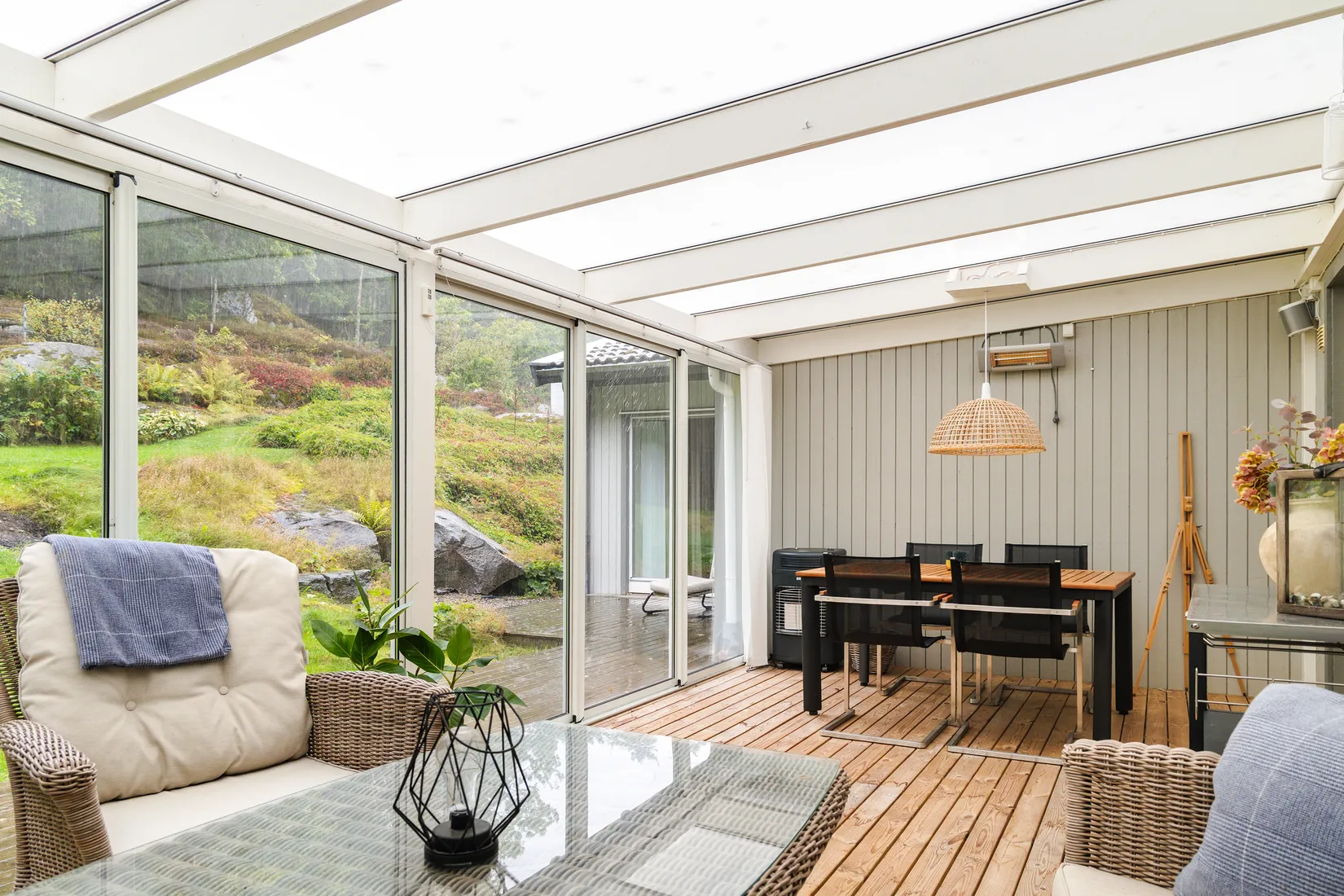 Villa, Björnekärrsvägen 46, Lindome - Björnåsen, Mölndal