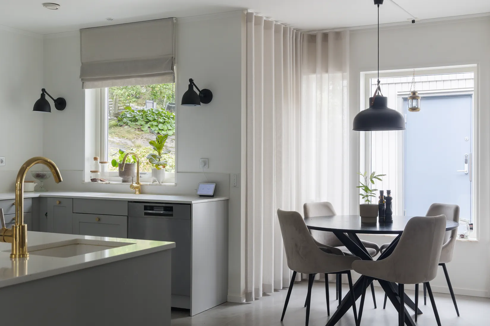 Villa, Björnekärrsvägen 46, Lindome - Björnåsen, Mölndal