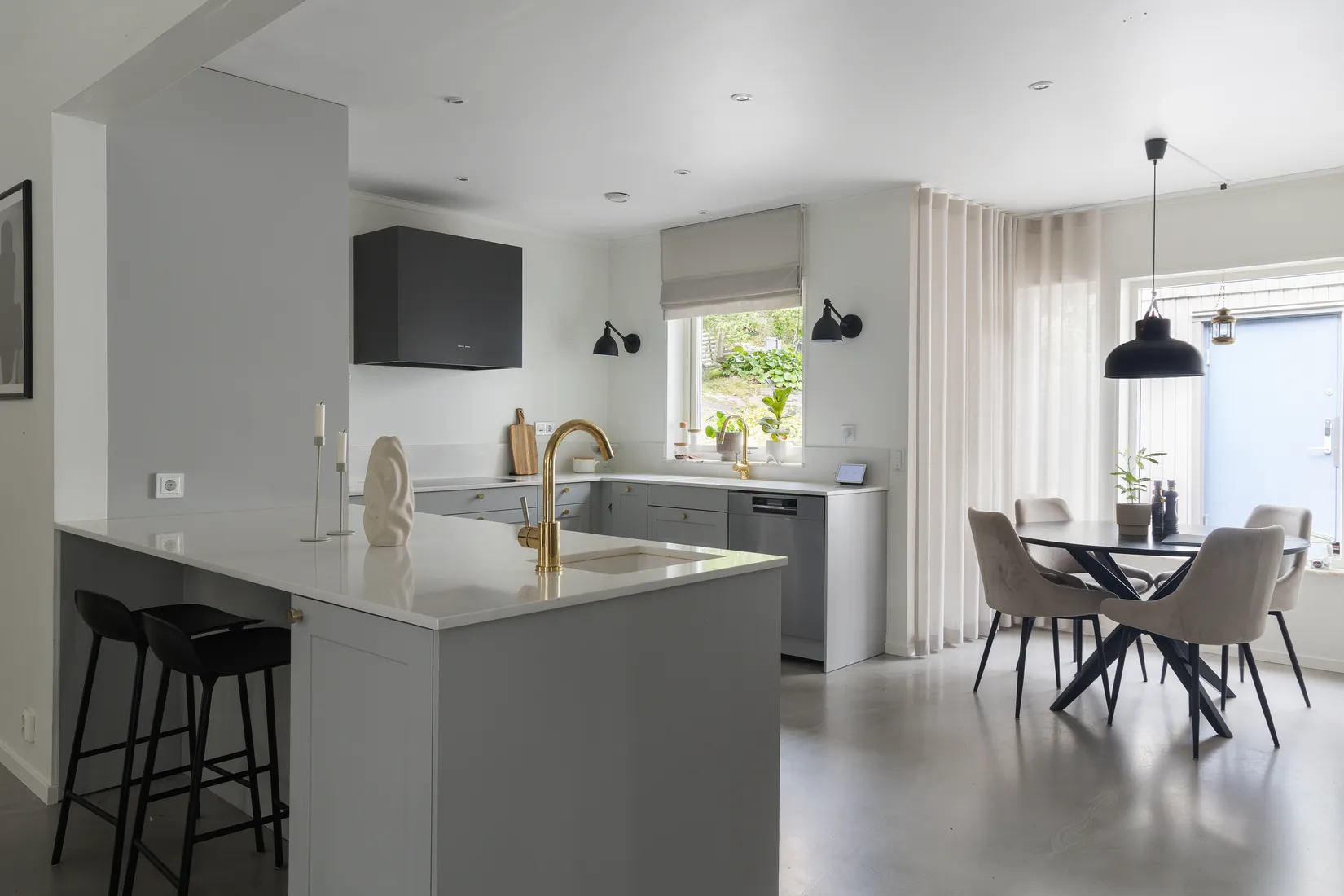 Villa, Björnekärrsvägen 46, Lindome - Björnåsen, Mölndal
