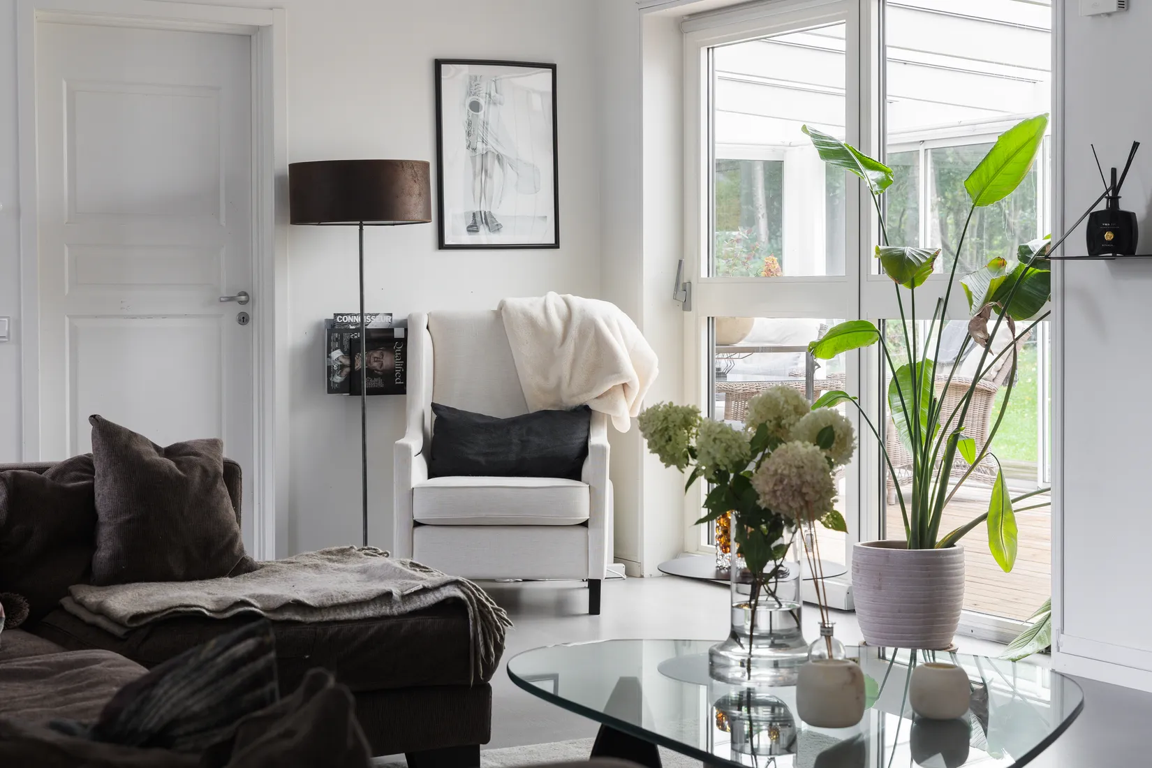 Villa, Björnekärrsvägen 46, Lindome - Björnåsen, Mölndal