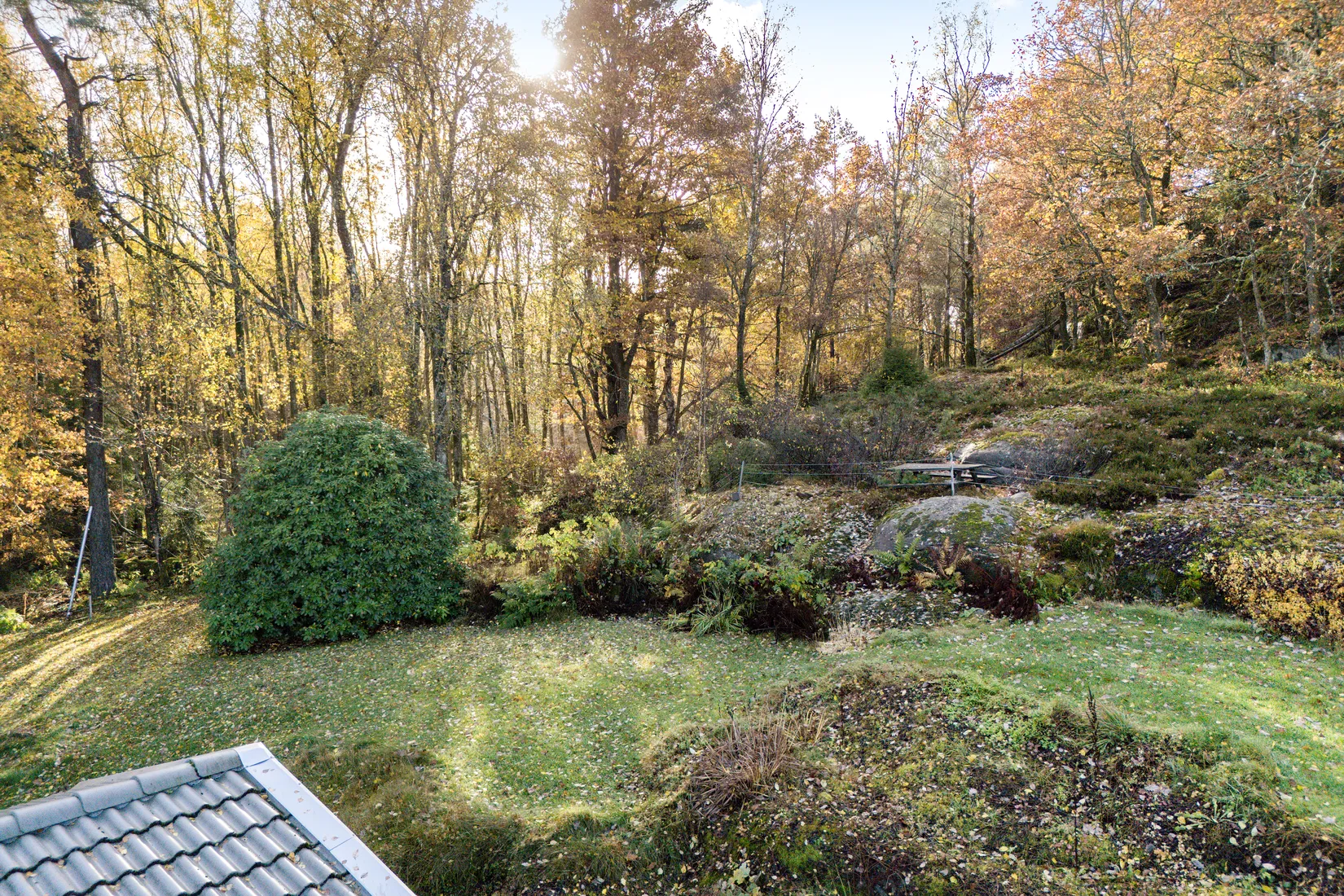 Villa, Björnekärrsvägen 46, Lindome - Björnåsen, Mölndal