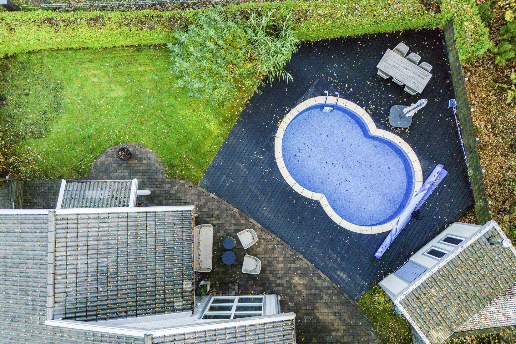 Villa, Björnekärrsvägen 46, Lindome - Björnåsen, Mölndal