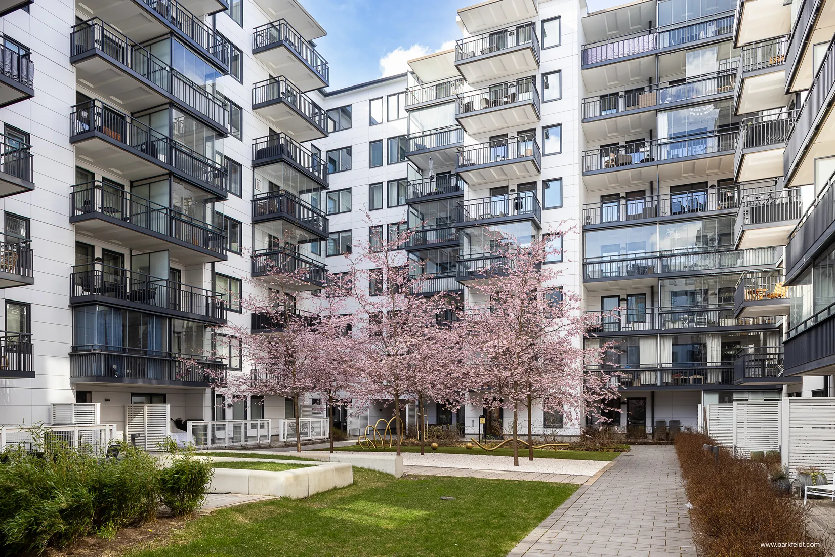 Bostadsrätt, Kryddblandargatan 3, Kungsängen, Uppsala