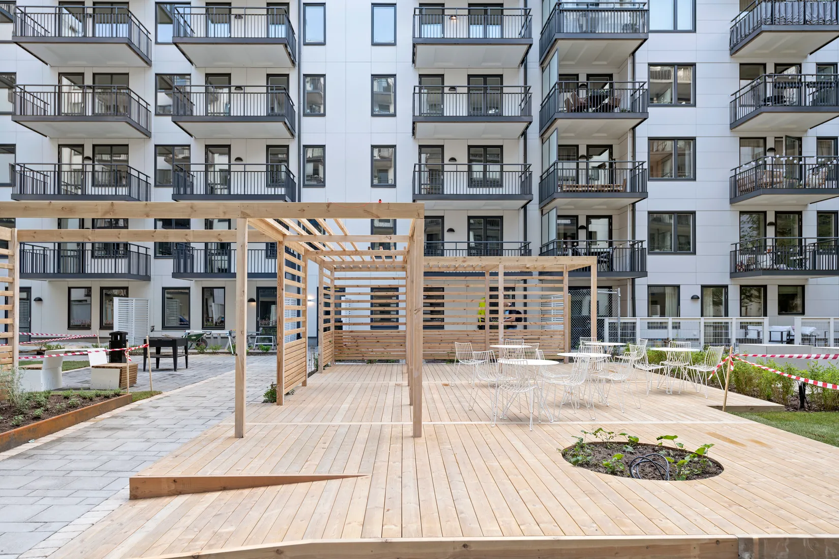Bostadsrätt, Kryddblandargatan 3, Kungsängen, Uppsala
