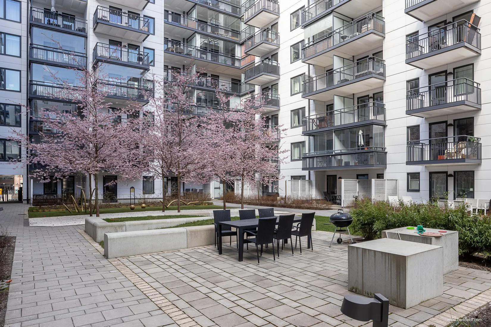 Bostadsrätt, Kryddblandargatan 3, Kungsängen, Uppsala