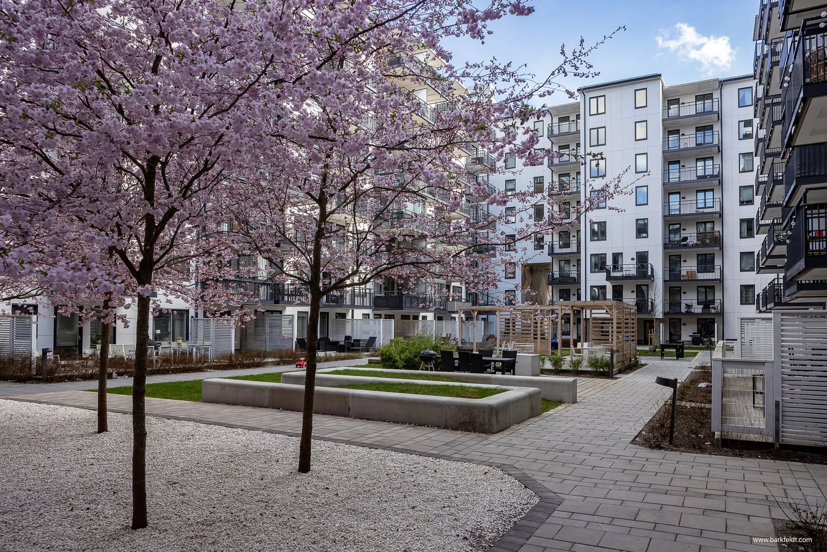 Bostadsrätt, Kryddblandargatan 3, Kungsängen, Uppsala