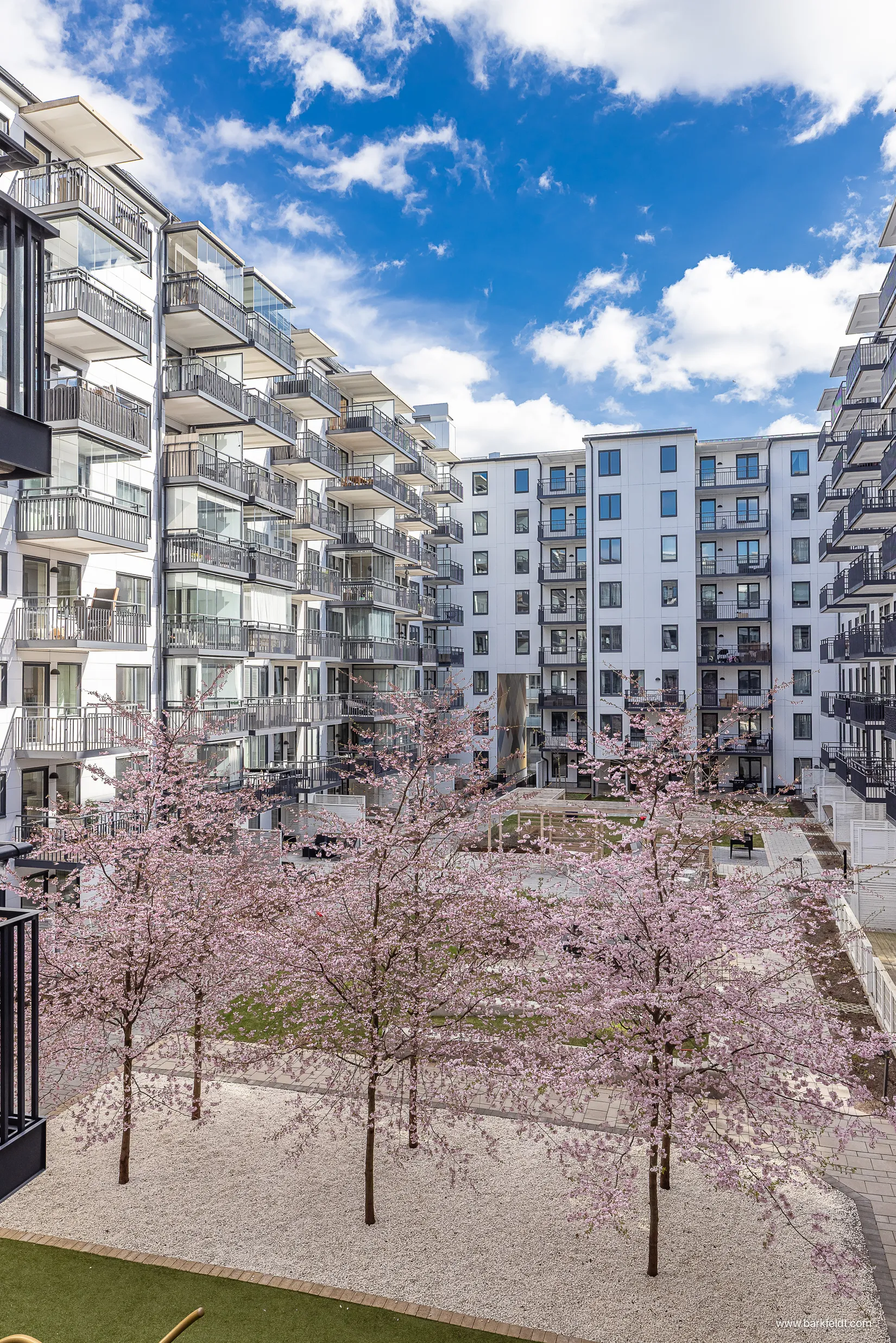 Bostadsrätt, Kryddblandargatan 3, Kungsängen, Uppsala