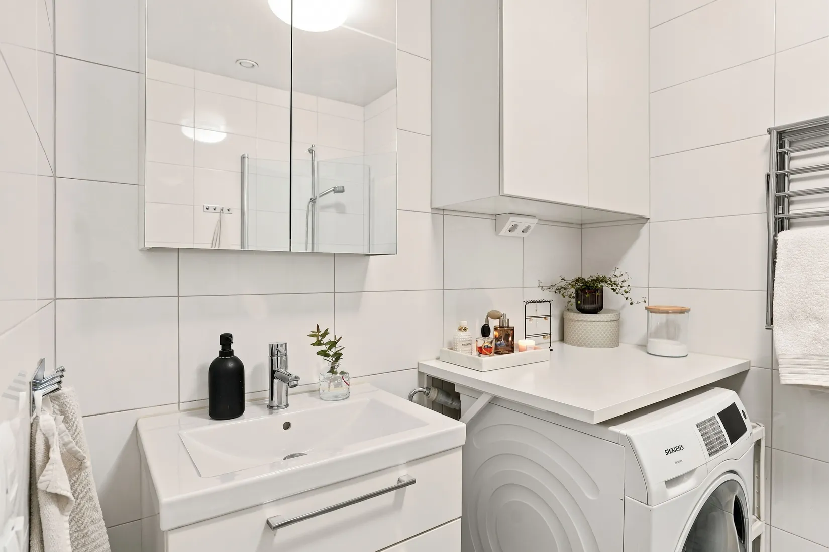 Bostadsrätt, Kryddblandargatan 3, Kungsängen, Uppsala