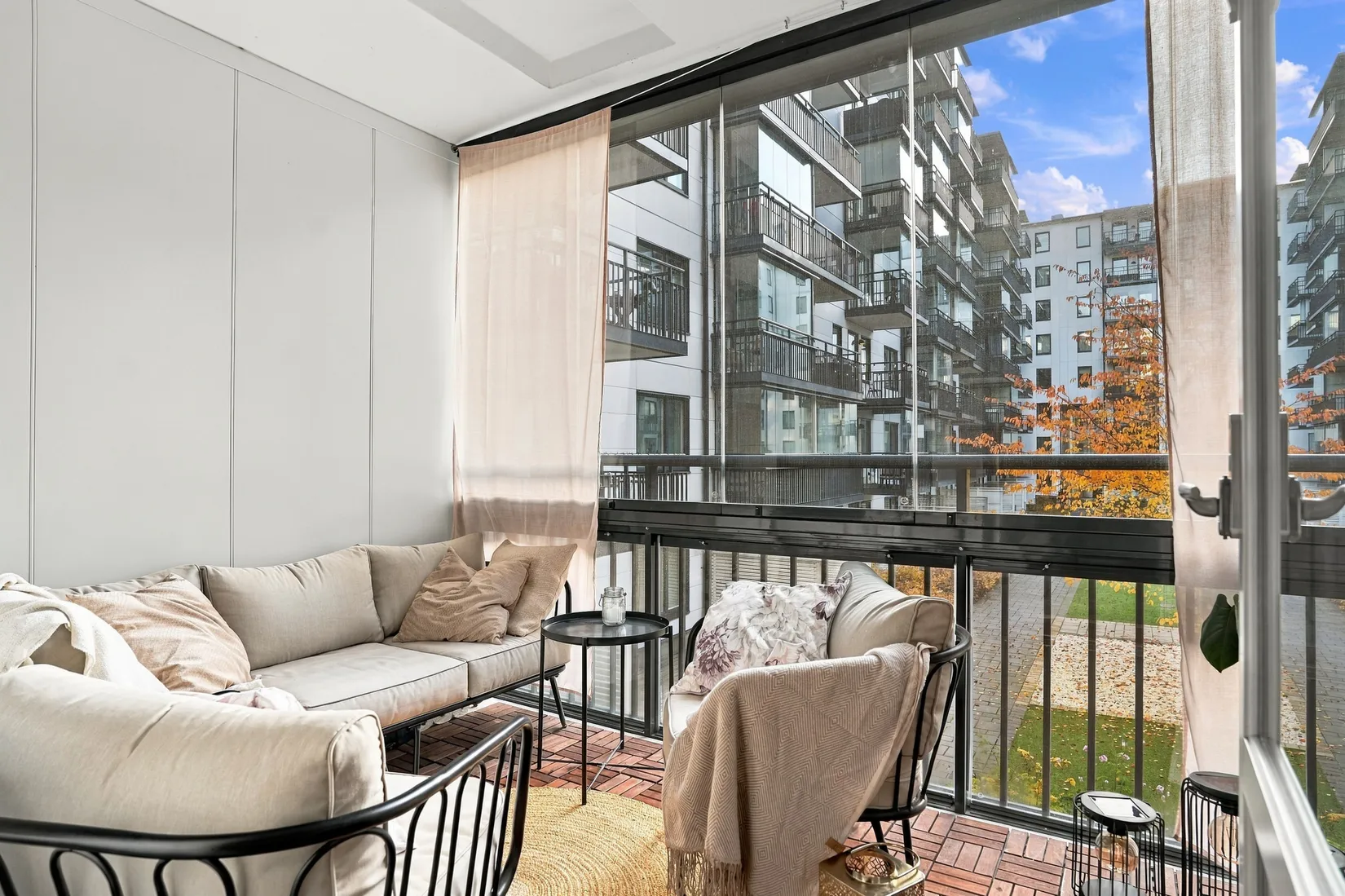 Bostadsrätt, Kryddblandargatan 3, Kungsängen, Uppsala