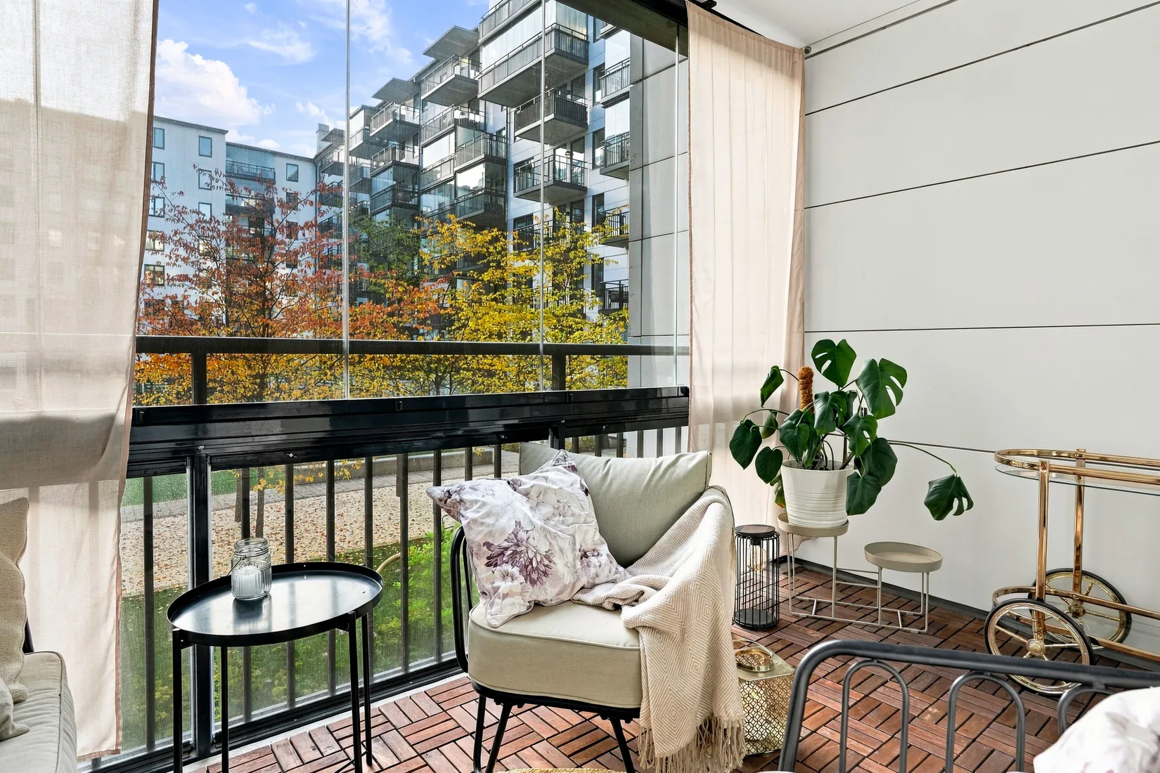 Bostadsrätt, Kryddblandargatan 3, Kungsängen, Uppsala