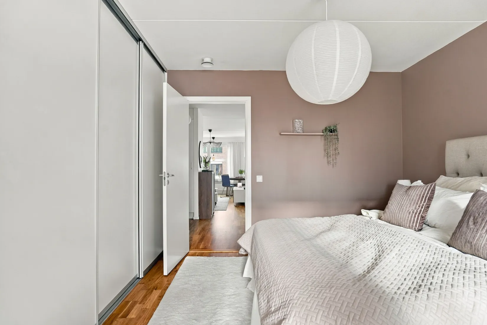 Bostadsrätt, Kryddblandargatan 3, Kungsängen, Uppsala