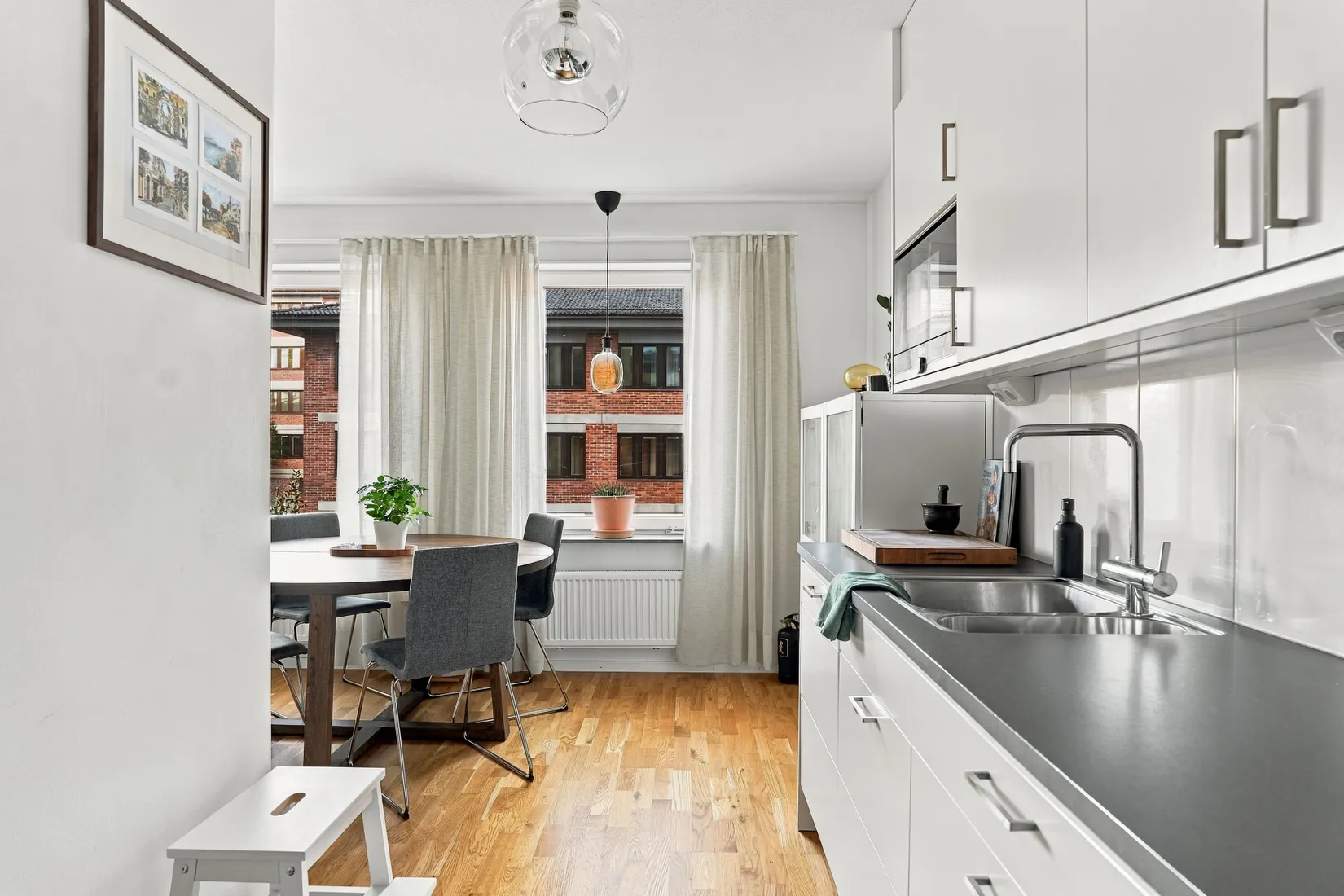Bostadsrätt, Kryddblandargatan 3, Kungsängen, Uppsala